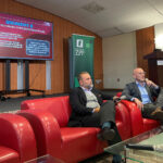 3.09.2025 Konferencja w temacie perspektyw i uwarunkowań rozwoju komercyjnego branży dronowej i Dual Use / Fot. Aleksandra Kwaśniewska - Radio Kielce