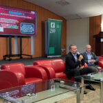 3.09.2025 Konferencja w temacie perspektyw i uwarunkowań rozwoju komercyjnego branży dronowej i Dual Use / Fot. Aleksandra Kwaśniewska - Radio Kielce