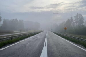 Co nas czeka gdy mgły się podniosą? - Radio Kielce