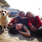 Nepal / Fot. Katarzyna Barwicka