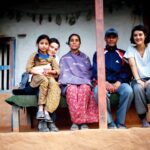 Nepal / Fot. Katarzyna Barwicka