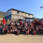 Nepal / Fot. Katarzyna Barwicka