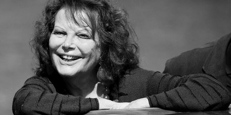 Zmarła gwiazda światowego kina Claudia Cardinale
