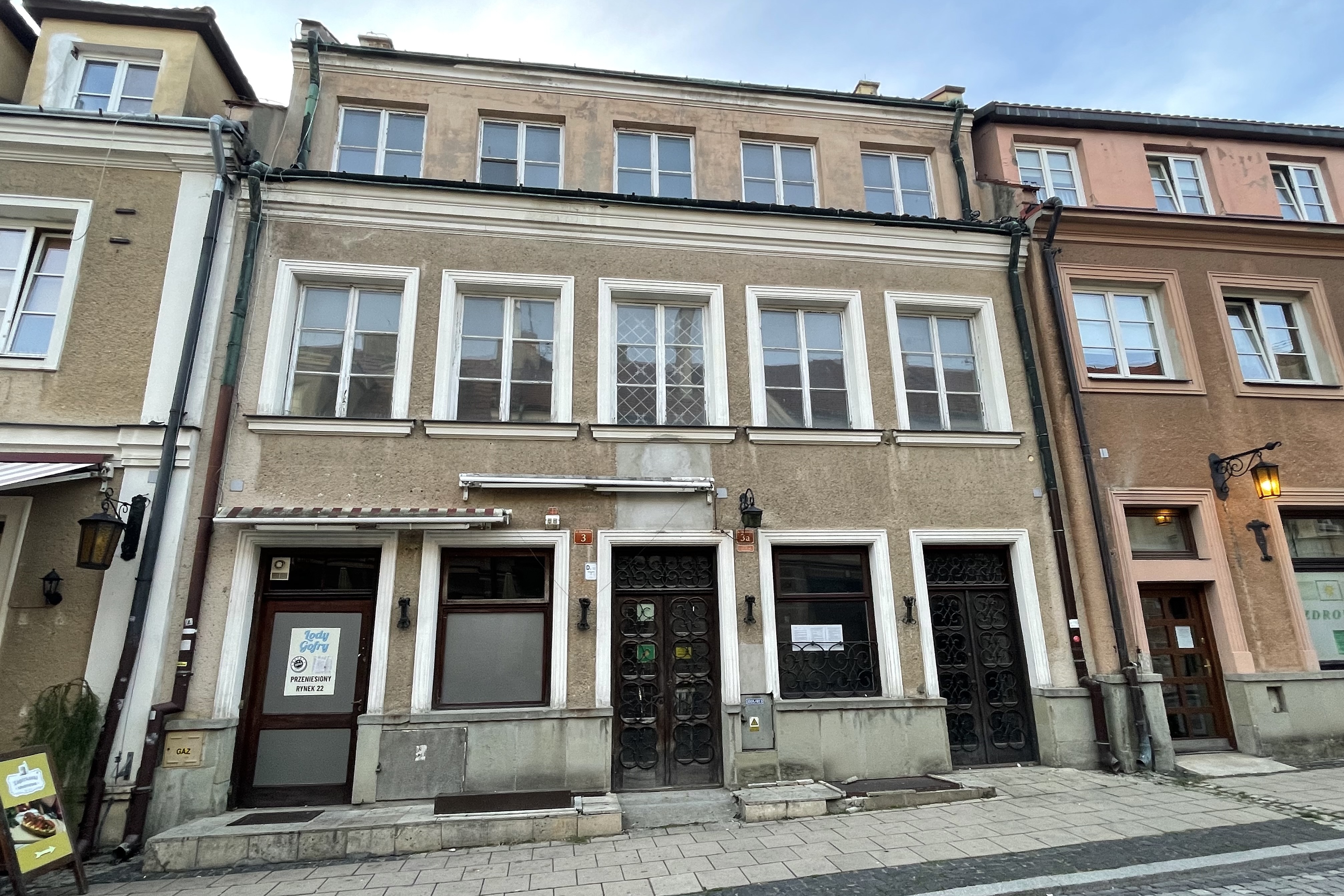 Jeśli nie do trzech, to może do pięciu razy sztuka?