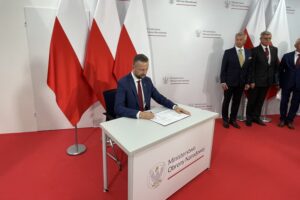 MON będzie współpracował z Ligą Obrony Kraju. Celem jest edukacja