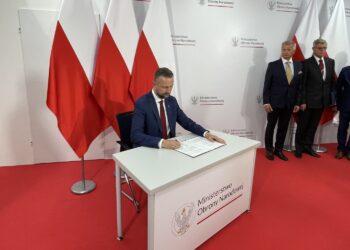 MON będzie współpracował z Ligą Obrony Kraju. Celem jest edukacja