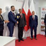 02.09.2025. Kielce. Podpisanie umowy między Ministerstwem Obrony Narodowej a Ligą Obrony Kraju / Fot. Aleksandra Kwaśniewska - Radio Kielce