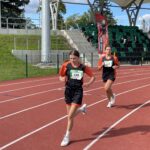 24.09.2025. Starachowice. Lekkoatletyczny Turniej Miast nad Kamienną / Fot. Kamil Król - Radio Kielce