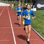 24.09.2025. Starachowice. Lekkoatletyczny Turniej Miast nad Kamienną / Fot. Kamil Król - Radio Kielce