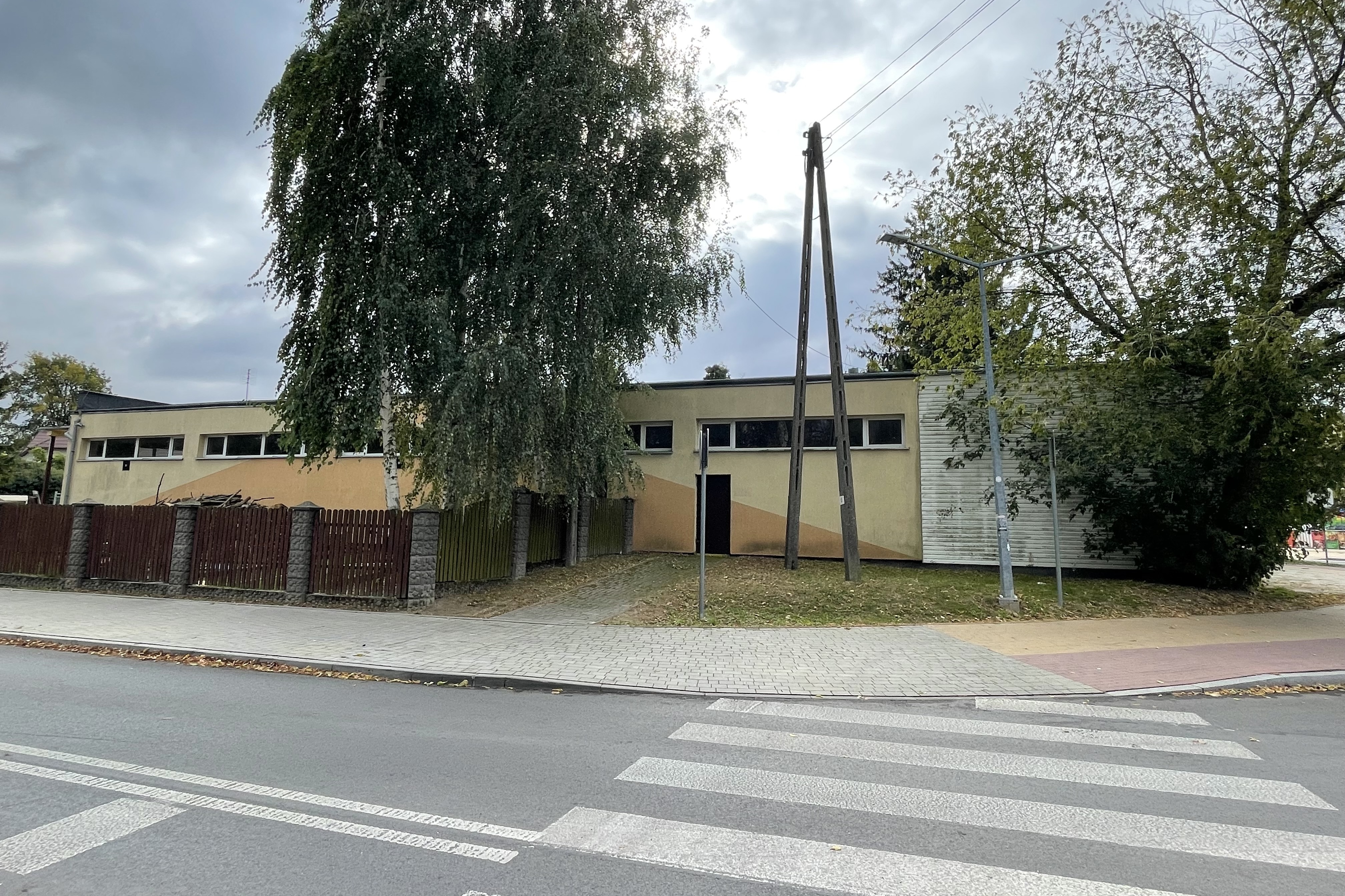 W Sandomierzu powstanie miejsce schronienia dla ludności