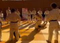 Fot. Kielecki Klub Sportowy Karate - Facebook