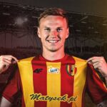 Firma Imperium Truck Matysek nowym Sponsorem Korony Kielce / Fot. Korona Kielce