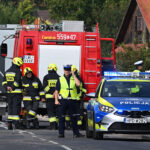 Prokuratura już wie jakie drony rozbiły się w Świętokrzyskiem