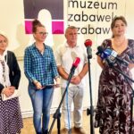 Kooperatywa zabawek przybliży zapomnianą, ale niezwykłą historię Kielc