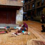 Nepal / Fot. Katarzyna Barwicka