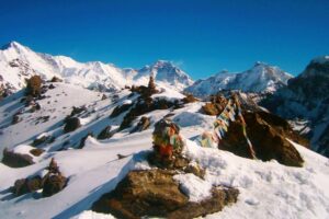 Nepal / Fot. Katarzyna Barwicka