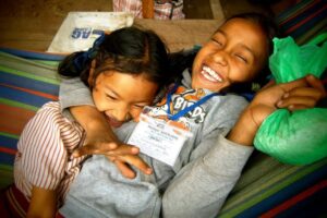 Nepal / Fot. Katarzyna Barwicka