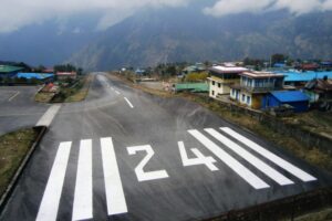 Nepal / Fot. Katarzyna Barwicka
