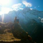 Nepal / Fot. Katarzyna Barwicka