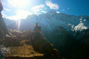 Nepal / Fot. Katarzyna Barwicka