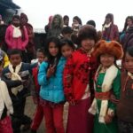 Nepal / Fot. Katarzyna Barwicka