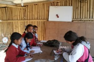 Nepal / Fot. Katarzyna Barwicka