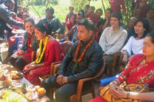 Nepal / Fot. Katarzyna Barwicka