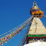 Nepal / Fot. Katarzyna Barwicka