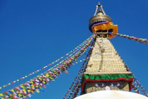 Nepal / Fot. Katarzyna Barwicka