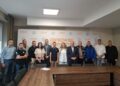 Fot. Artur Łakomiec - Prezydent Miasta Ostrowca Świętokrzyskiego - Facebook