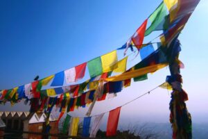 Nepal / Fot. Katarzyna Barwicka