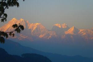 Nepal / Fot. Katarzyna Barwicka