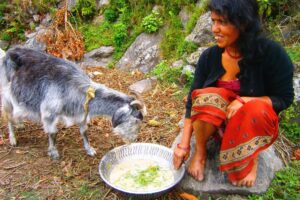 Nepal / Fot. Katarzyna Barwicka