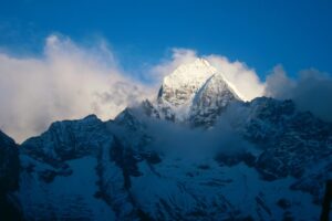 Nepal / Fot. Katarzyna Barwicka