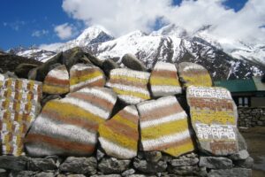 Nepal / Fot. Katarzyna Barwicka