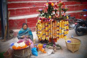 Nepal / Fot. Katarzyna Barwicka