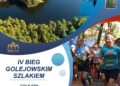 IV Bieg Golejowskim Szlakiem & Marsz Nordic Walking   - Radio Kielce