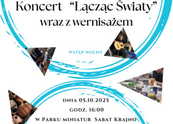 Koncert „Łącząc światy” wraz z wernisażem - Radio Kielce