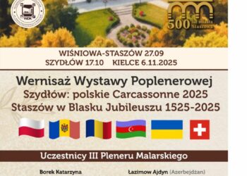 Święto Jesieni - Radio Kielce