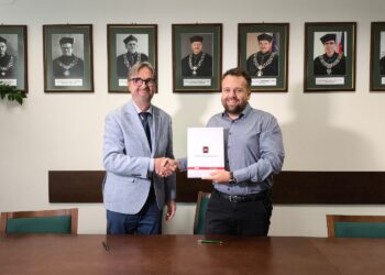 Starachowice i Politechnika Świętokrzyska zacieśniają współpracę