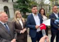 Radni PiS: Kielce potrzebują rządowego wsparcia dla terenów inwestycyjnych