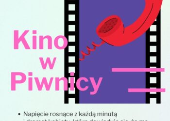 Kino w Piwnicy - Radio Kielce