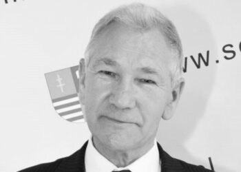 Nie żyje Mieczysław Sas