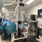 Lekarze połączyli dwie techniki i wykonali unikatowy zabieg