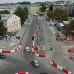 W piątek pojedziemy ulicą Żeromskiego, a w sobotę ulicą Seminaryjską - Radio Kielce