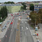 W piątek pojedziemy ulicą Żeromskiego, a w sobotę ulicą Seminaryjską - Radio Kielce