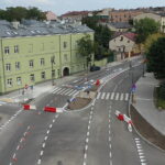 W piątek pojedziemy ulicą Żeromskiego, a w sobotę ulicą Seminaryjską - Radio Kielce