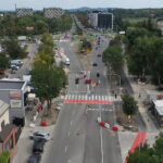W piątek pojedziemy ulicą Żeromskiego, a w sobotę ulicą Seminaryjską - Radio Kielce