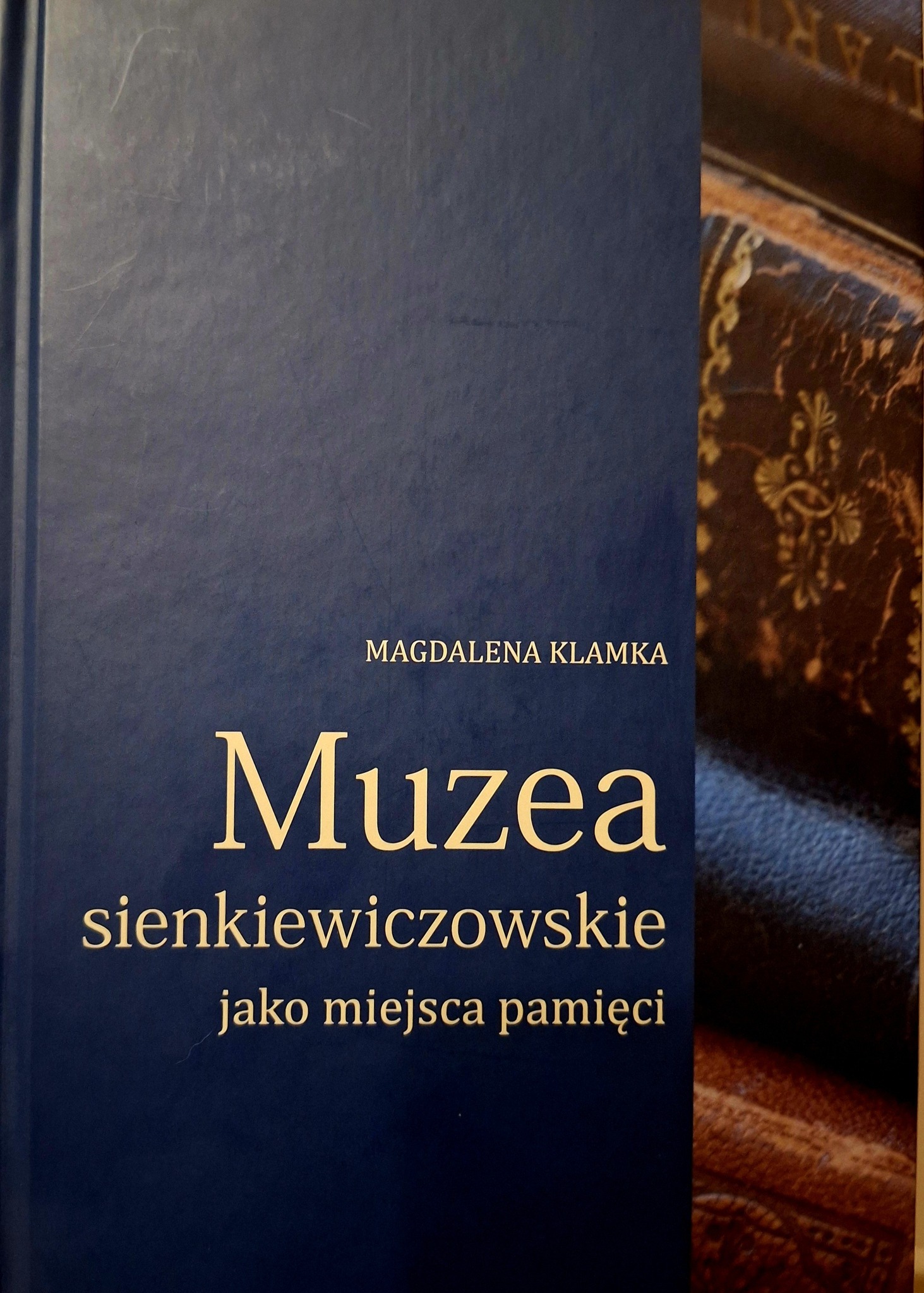 Muzea Sienkiewiczowskie jako miejsca pamięci – wykład - Radio Kielce