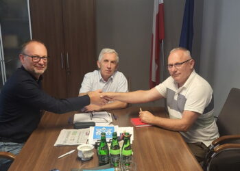 „Gramy dalej” – Sparta i miasto po tygodniach napięć osiągnęły kompromis